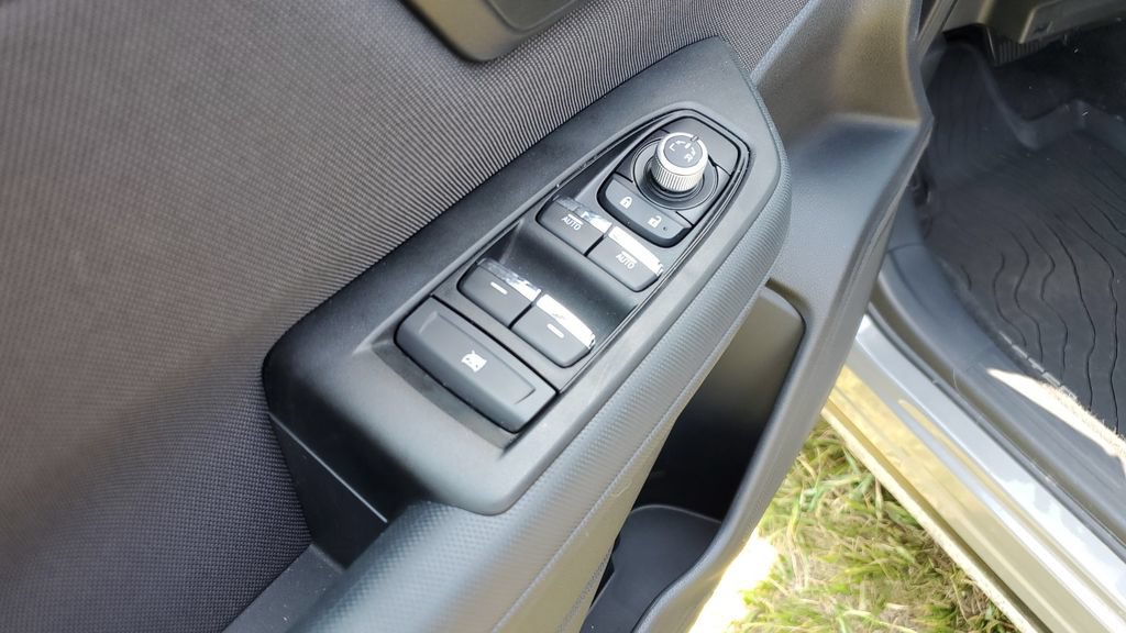 Certified 2026 Subaru Forester Premium AWD/4WD image 6