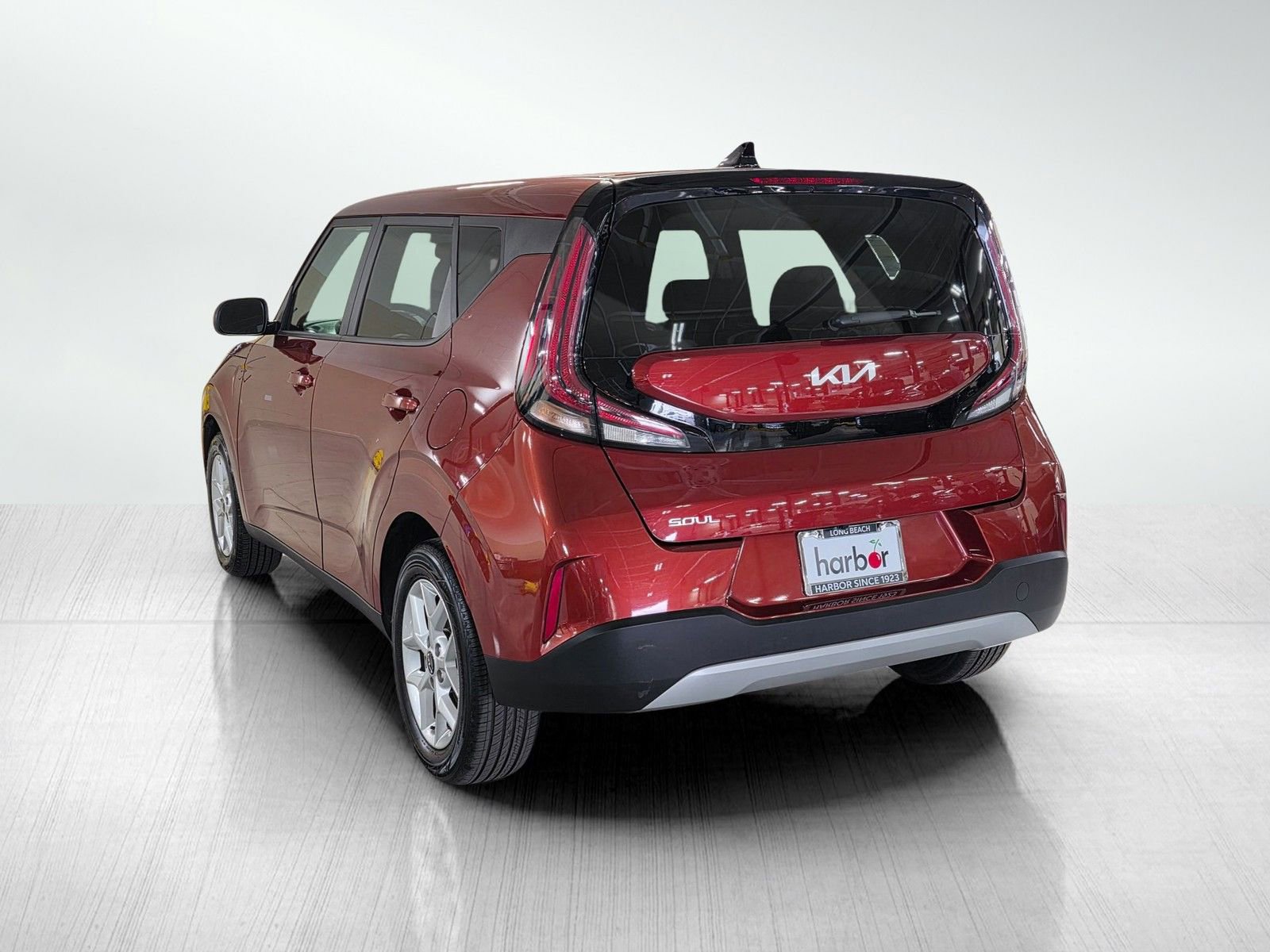 Used 2023 Kia Soul LX w/ Option Group 015 image 5