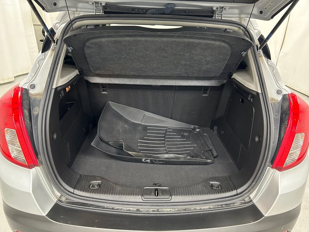 Used 2015 Buick Encore AWD image 11