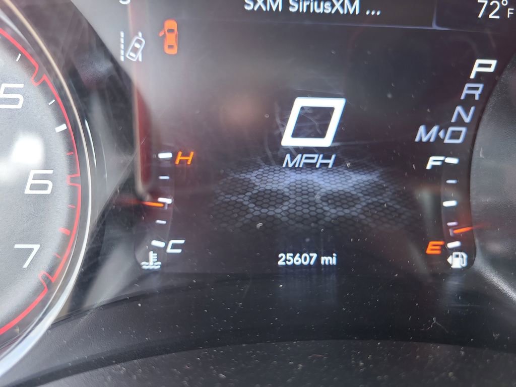 Used 2023 Dodge Charger R/T w/ Blacktop Package image 30