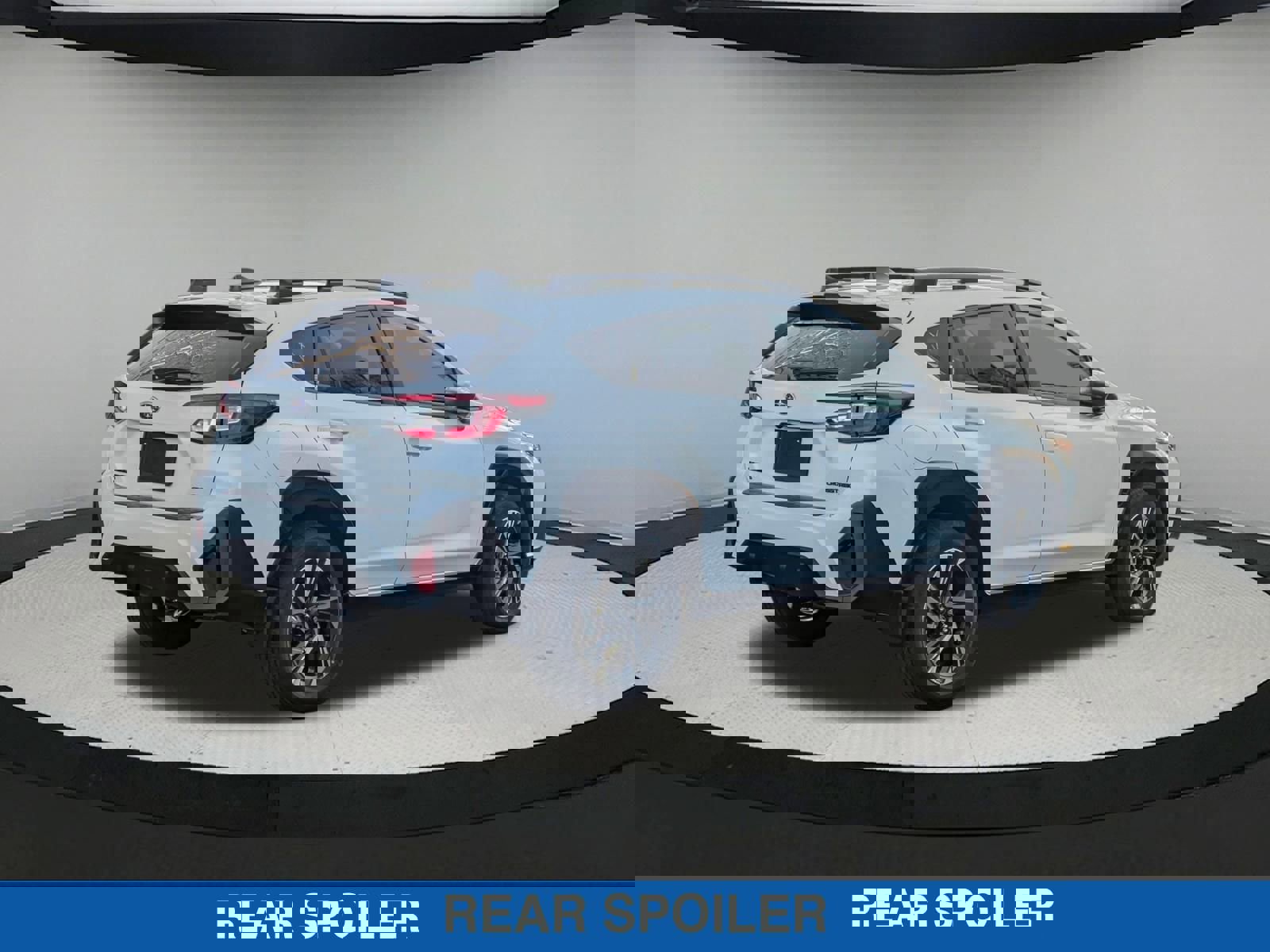 Certified 2026 Subaru Crosstrek 2.0i Premium image 4