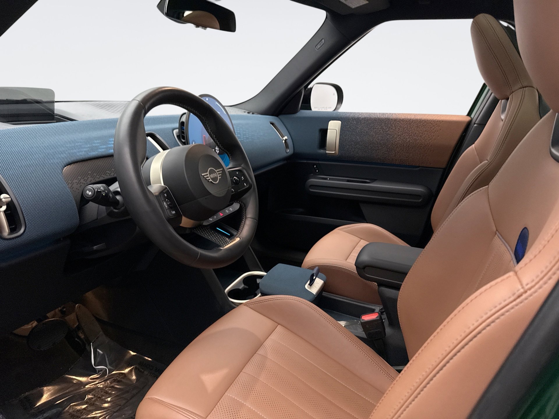 Used 2025 MINI Cooper Countryman S image 10