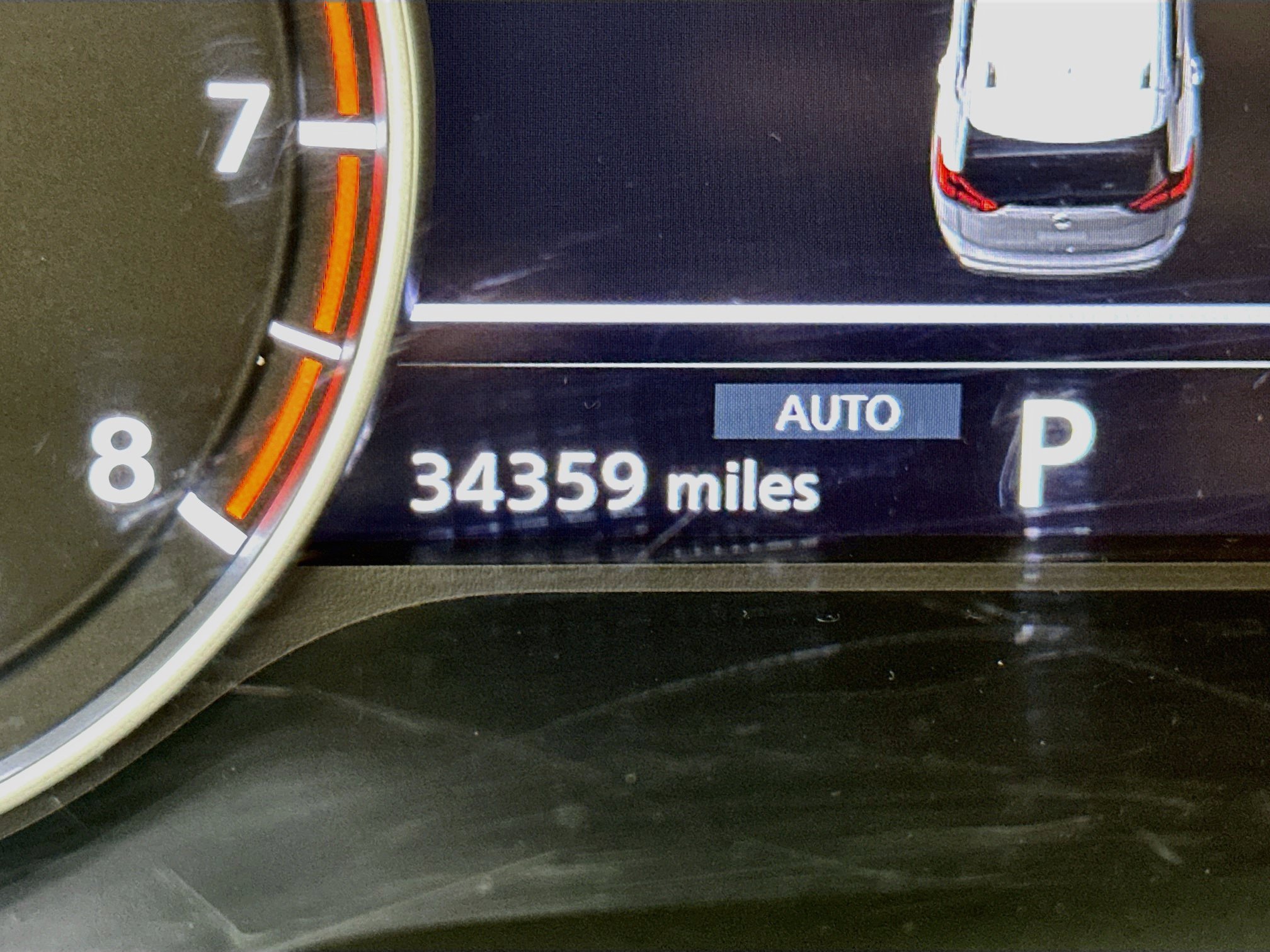 Used 2025 Nissan Rogue SV AWD/4WD image 19