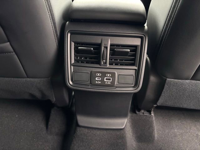 New 2026 Subaru Forester Premium AWD/4WD image 14