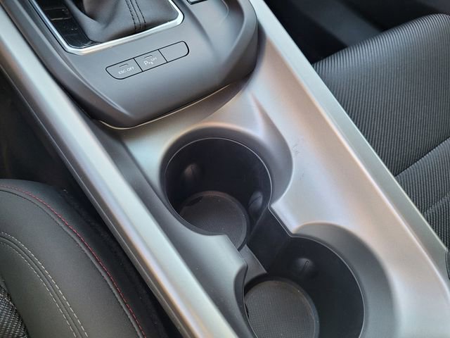 Used 2024 Dodge Hornet R/T w/ R/T Blacktop Package image 22