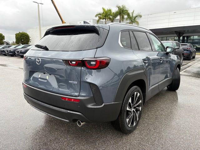 New 2026 MAZDA CX-50 2.5 Hybrid w/ Premium Plus Pkg image 2