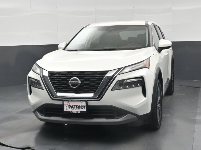 Used 2023 Nissan Rogue SV FWD image 36