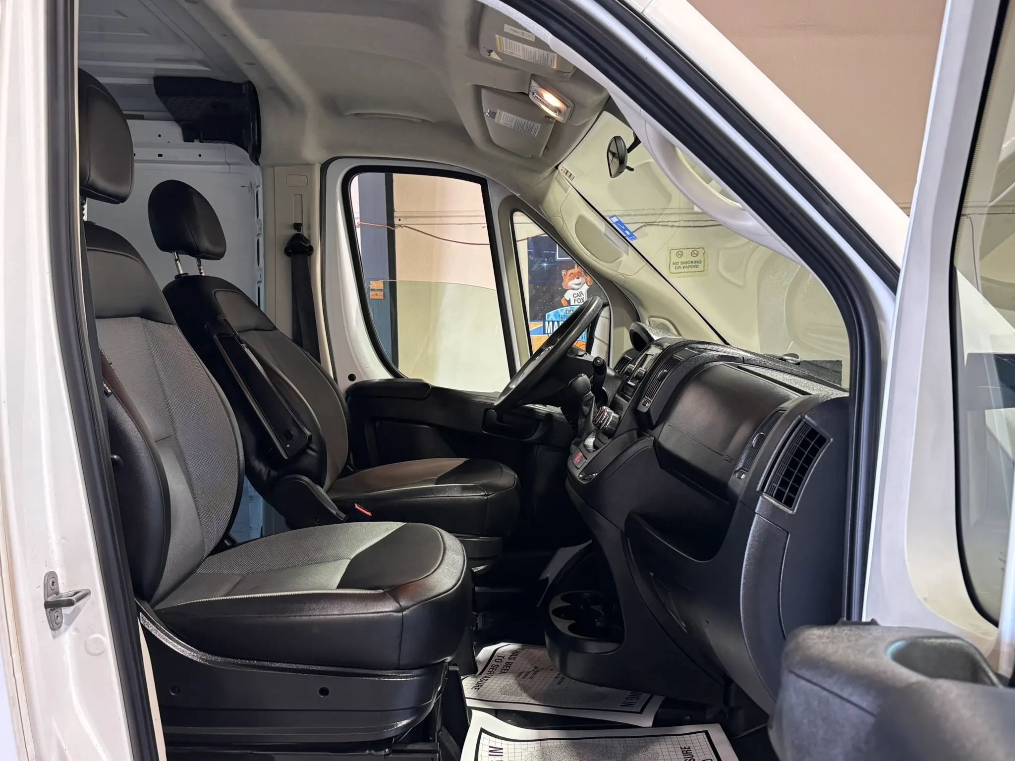 Used 2019 RAM ProMaster 1500 FWD image 14