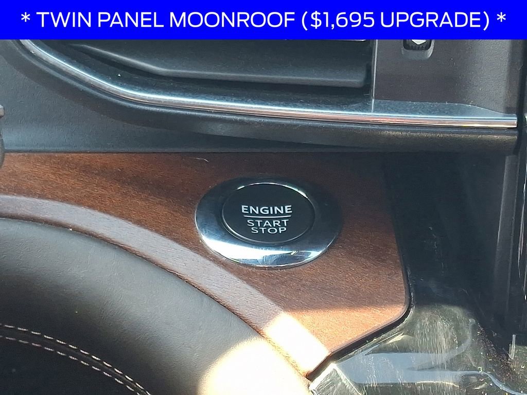 Certified 2023 Ford Explorer King Ranch w/ Technology Package image 26