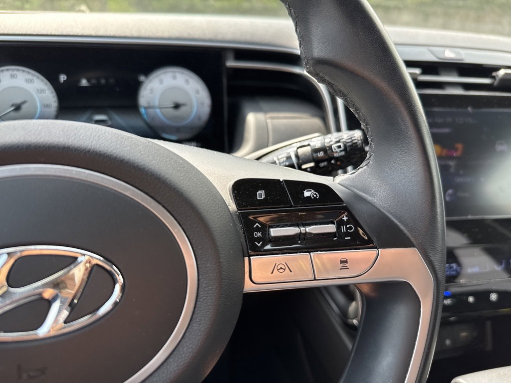 Used 2022 Hyundai Tucson SEL w/ Convenience Package image 31