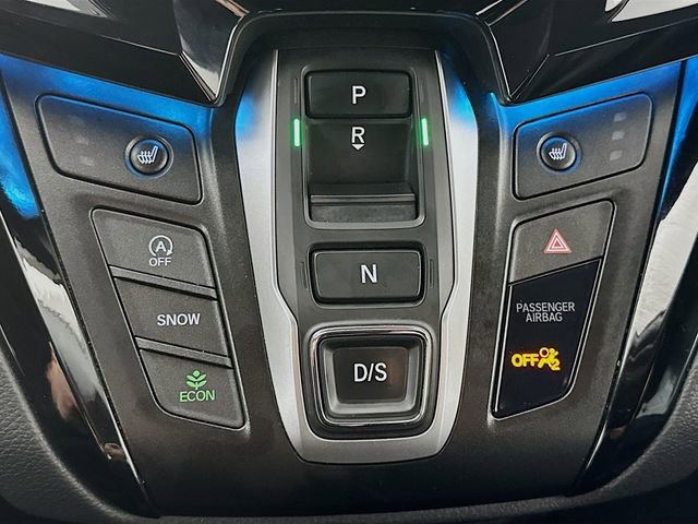 Certified 2023 Honda Odyssey Touring image 28