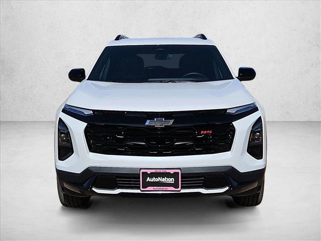 New 2026 Chevrolet Equinox RS image 6