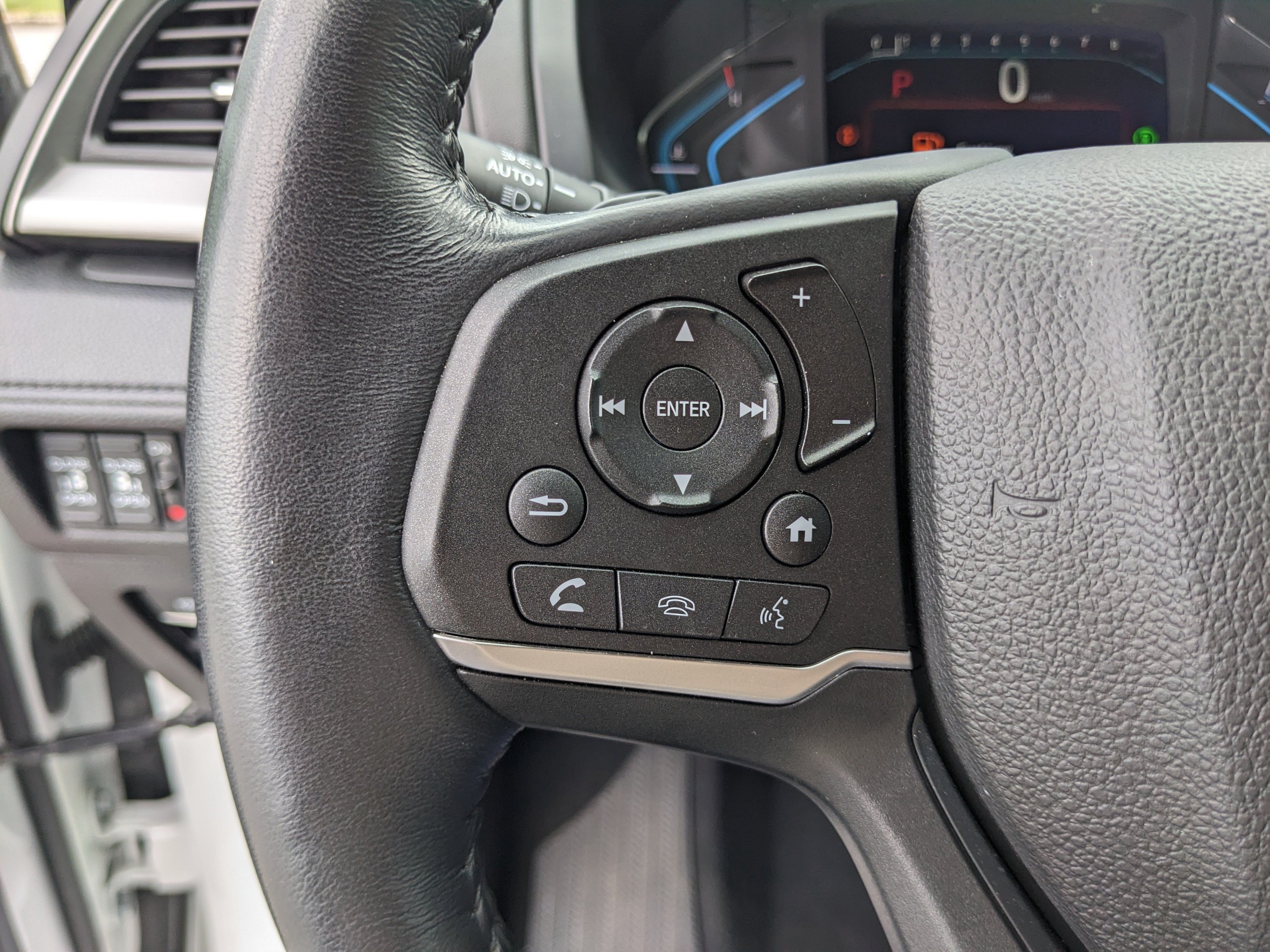 Used 2022 Honda Odyssey EX-L image 33