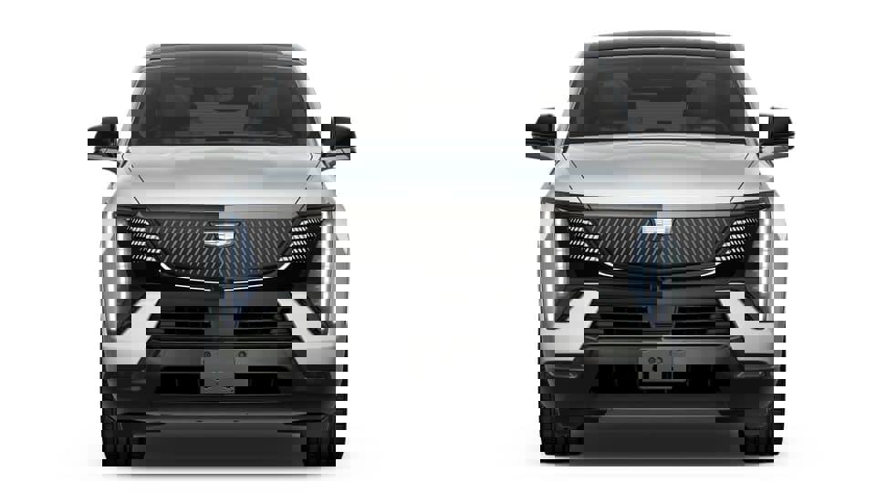 New 2025 Cadillac Escalade IQ Sport 2 image 58