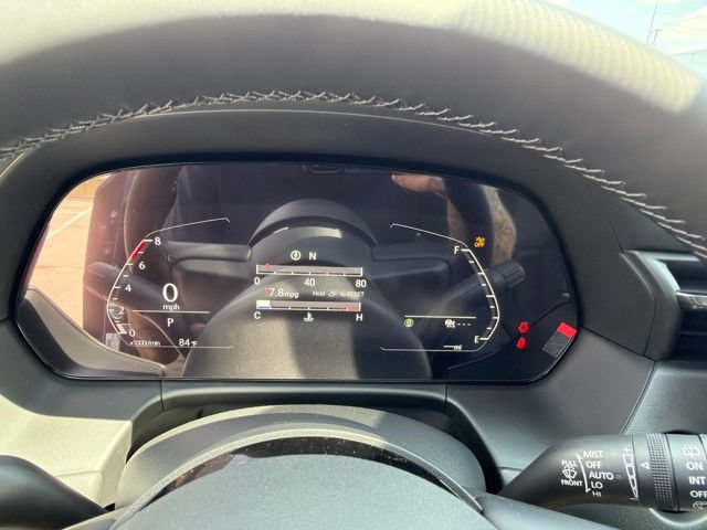 New 2026 MAZDA CX-5 Select AWD/4WD image 39