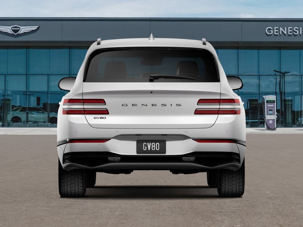 New 2026 Genesis GV80 3.5T Prestige AWD/4WD image 7