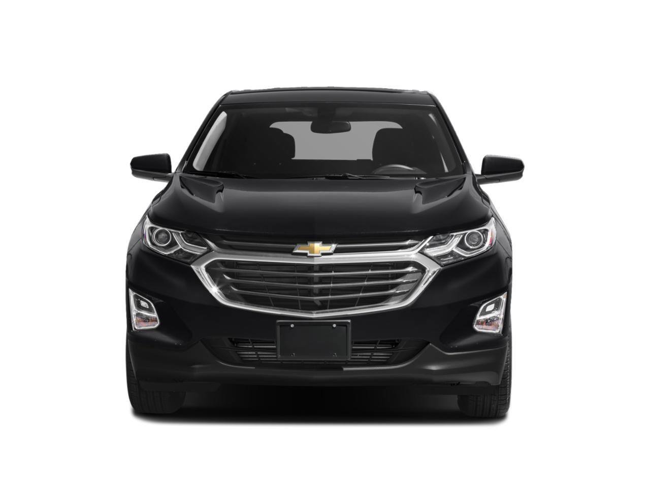 Used 2020 Chevrolet Equinox LT AWD/4WD image 13
