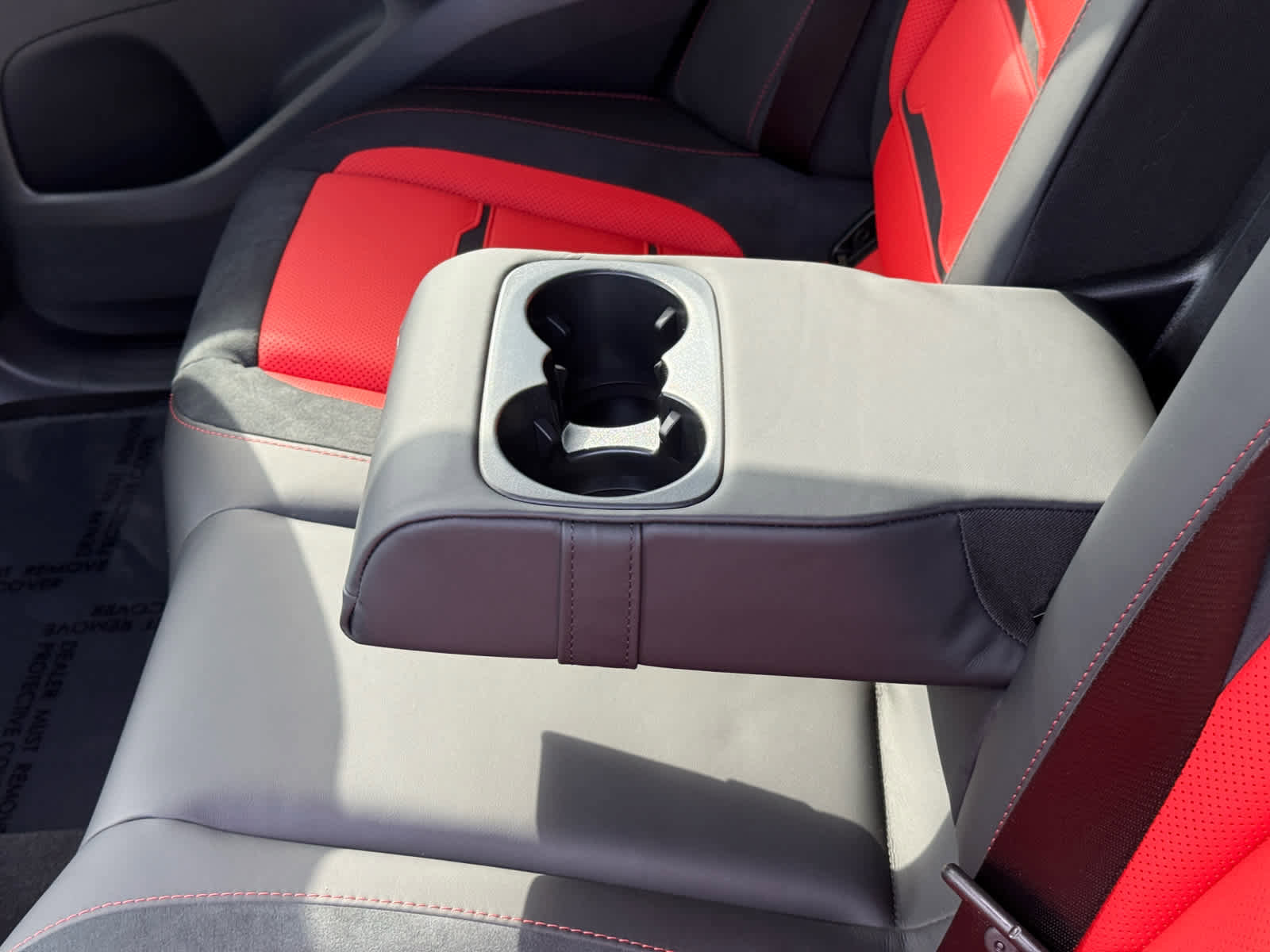 New 2026 Mercedes-Benz GLE 63 AMG S image 37