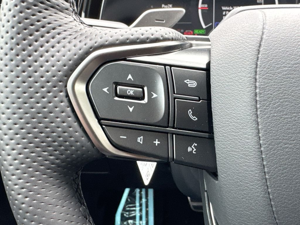 New 2026 Lexus TX 500h AWD w/ Technology Package image 21