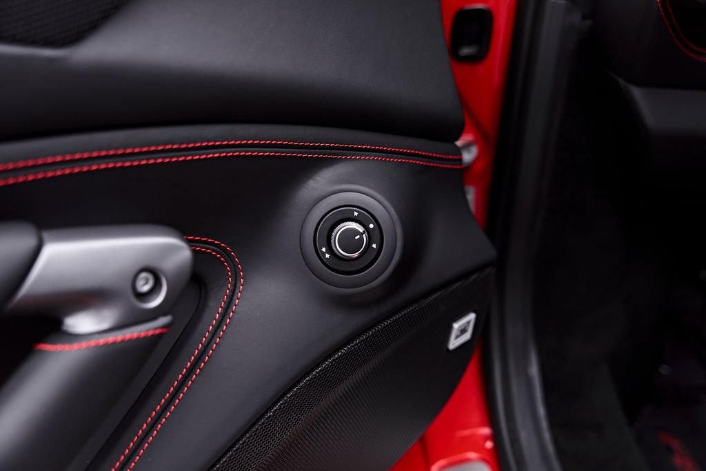 Used 2020 Ferrari F8 Tributo RWD image 50