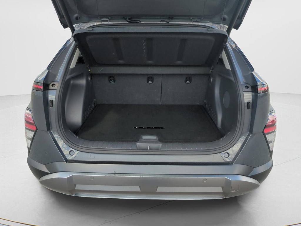 Used 2024 Hyundai Kona Limited image 12