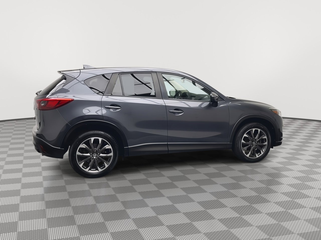 Used 2016 MAZDA CX-5 Grand Touring AWD/4WD image 38