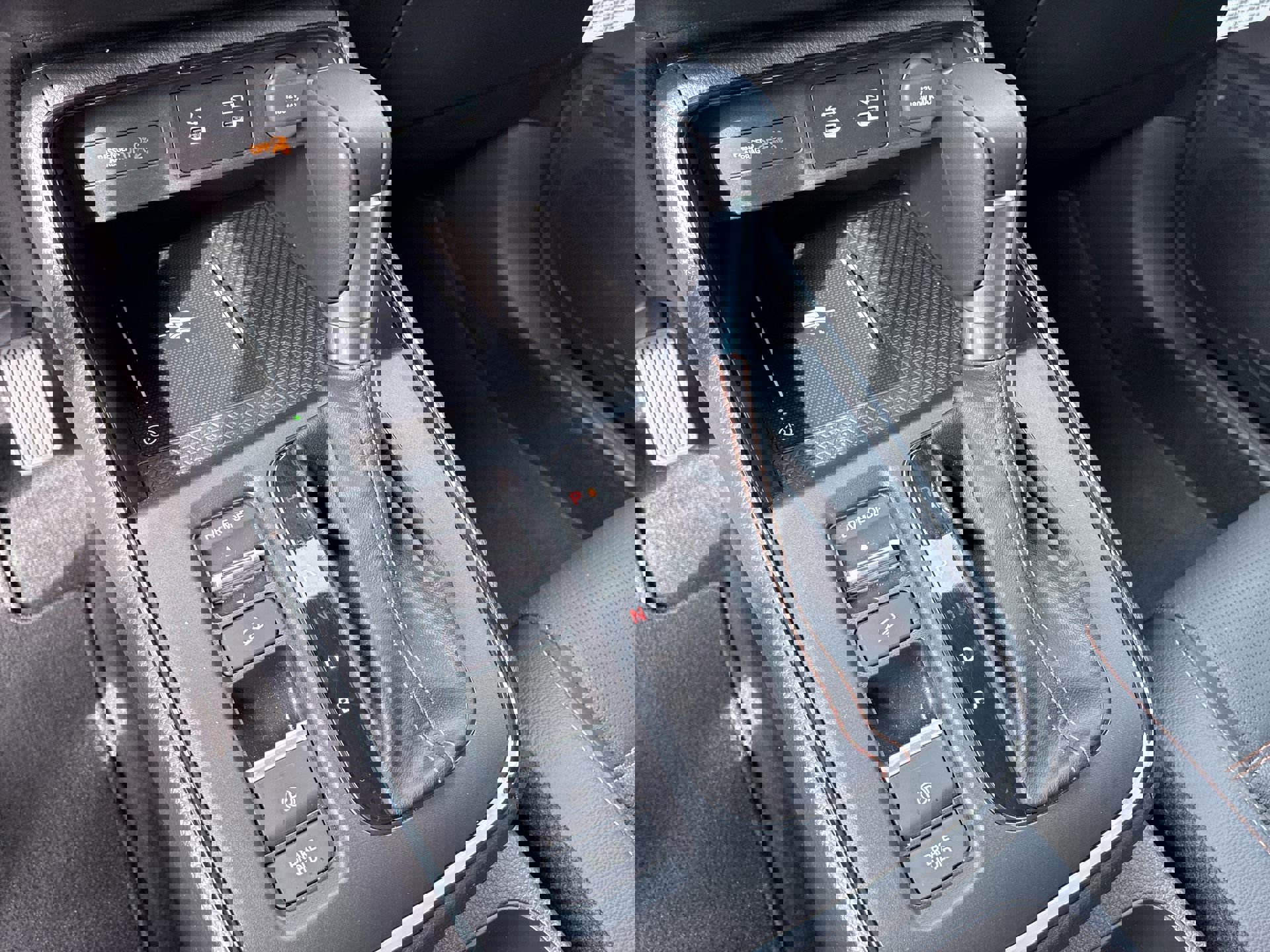 Certified 2026 Honda CR-V Sport-L image 35