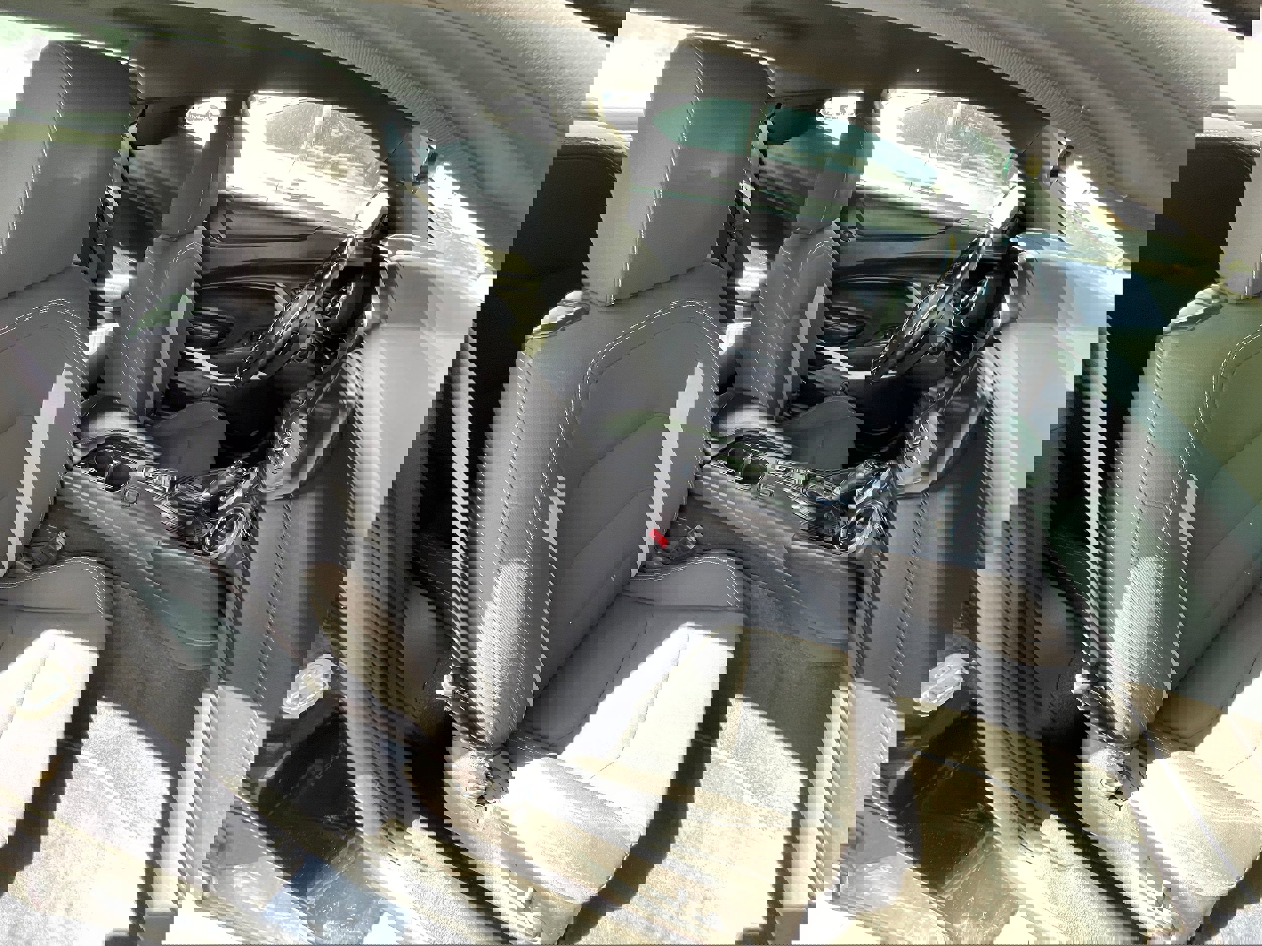 Used 2016 Chevrolet Camaro LT image 17