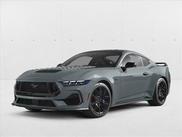 Used 2024 Ford Mustang GT Premium