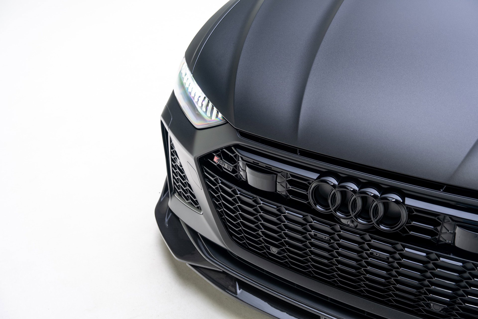 Used 2025 Audi RS 6 performance image 9