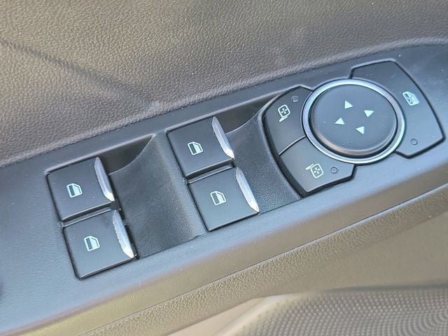Used 2024 Ford Escape Active AWD/4WD image 23
