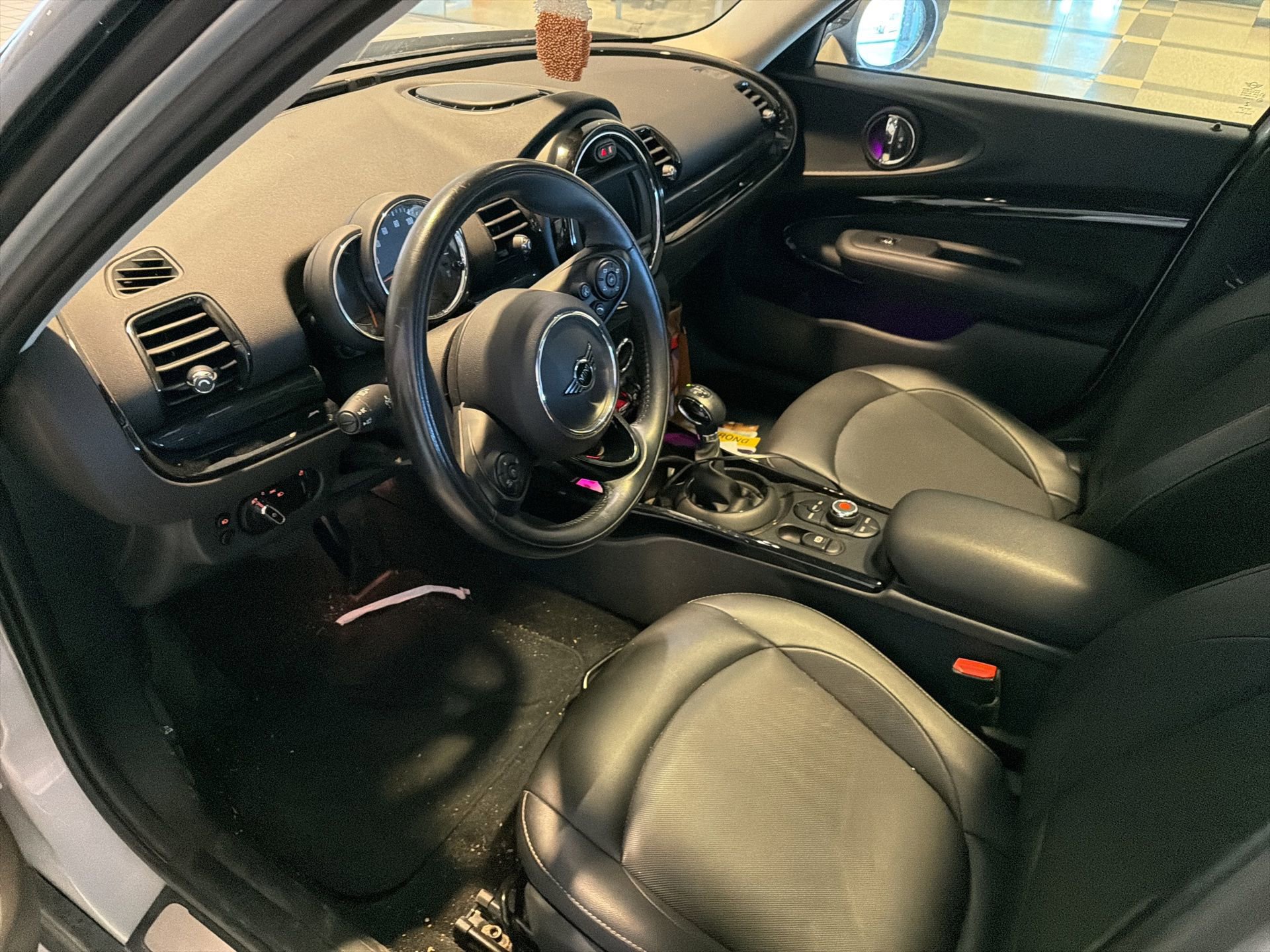 Used 2019 MINI Cooper Clubman ALL4 image 2