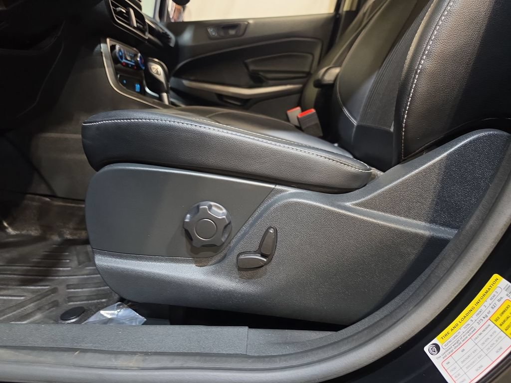 Used 2020 Ford EcoSport SES AWD/4WD image 14