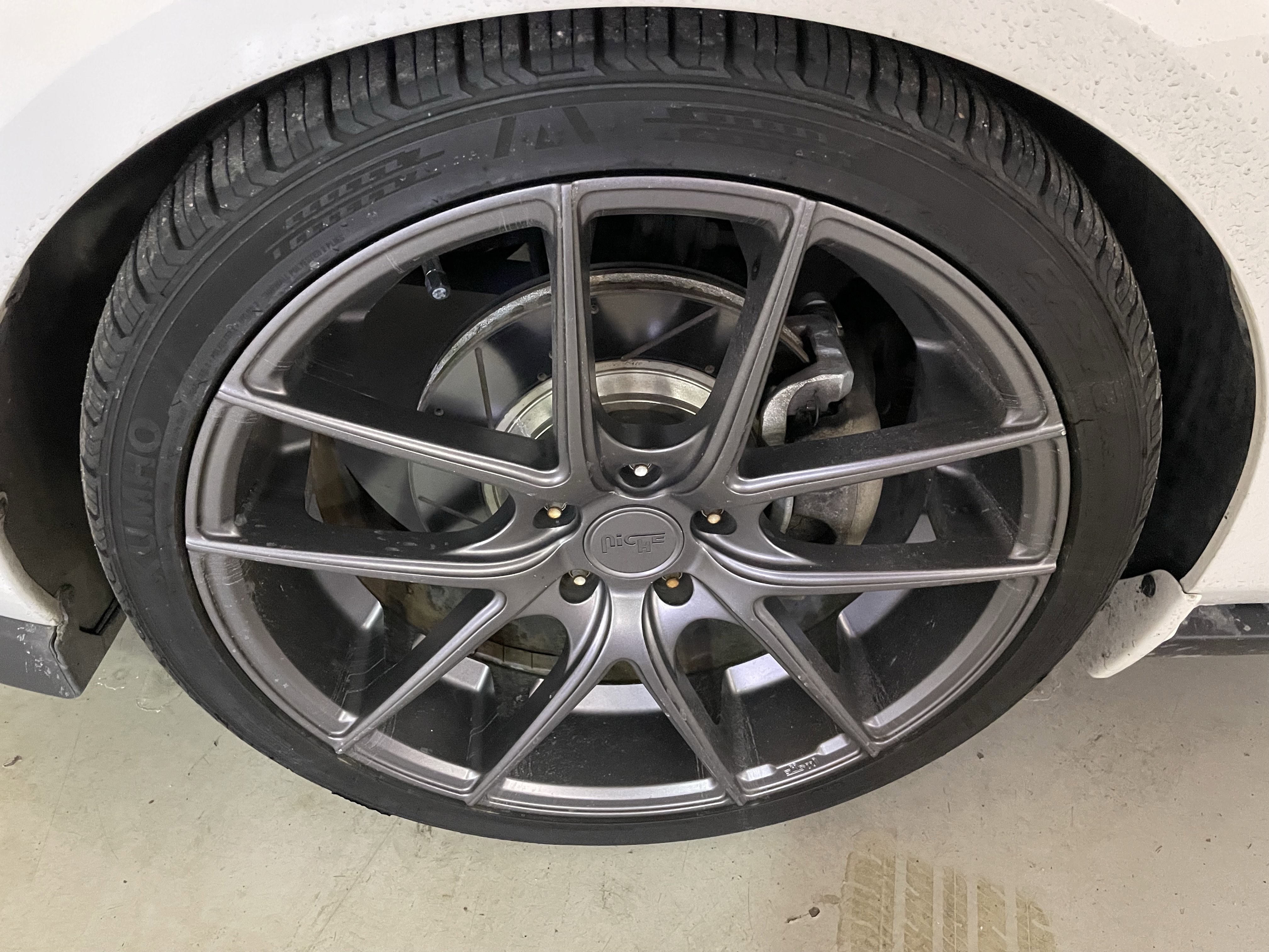 Used 2007 Ford Mustang GT image 17