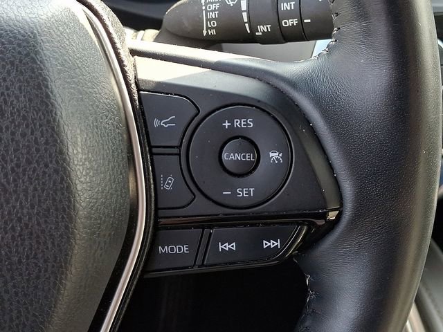 Used 2021 Toyota Venza XLE w/ Softex Package image 22