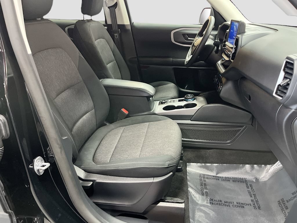 Used 2024 Ford Bronco Sport Big Bend AWD/4WD image 26