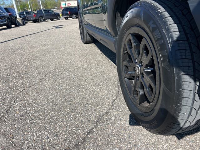 Certified 2023 Ford Bronco Sport Big Bend image 21