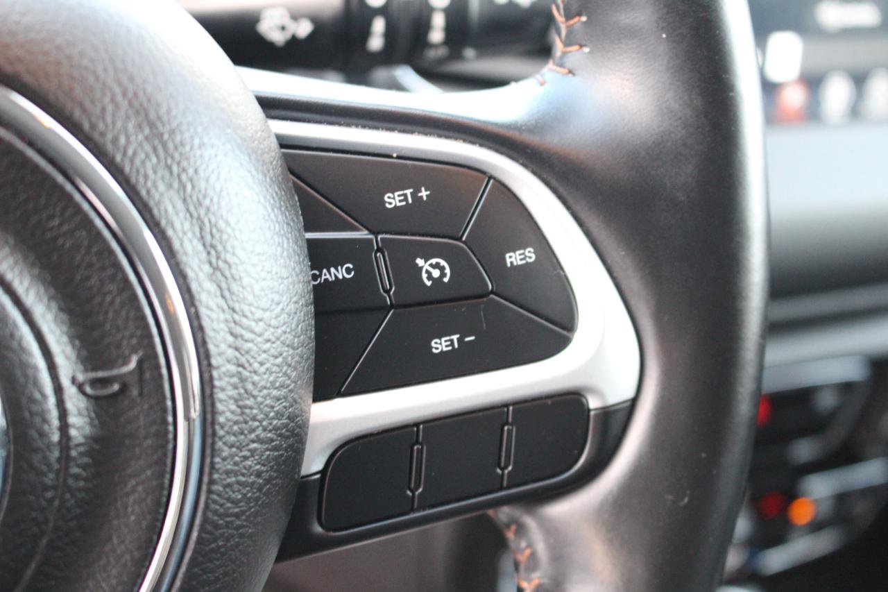 Used 2020 Jeep Compass Latitude w/ Popular Equipment Group image 20