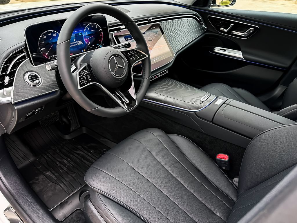 Certified 2025 Mercedes-Benz E 350 Sedan image 12
