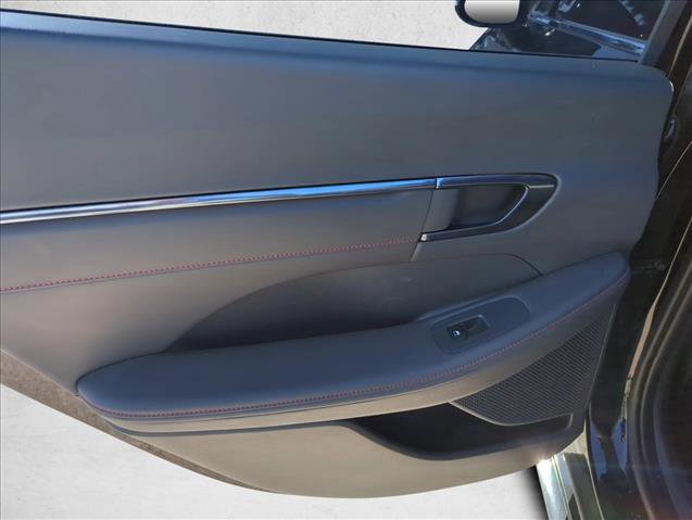 Used 2023 Hyundai Sonata N Line FWD image 23