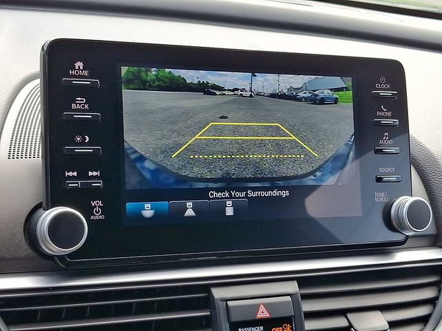 Used 2021 Honda Accord Sport image 18