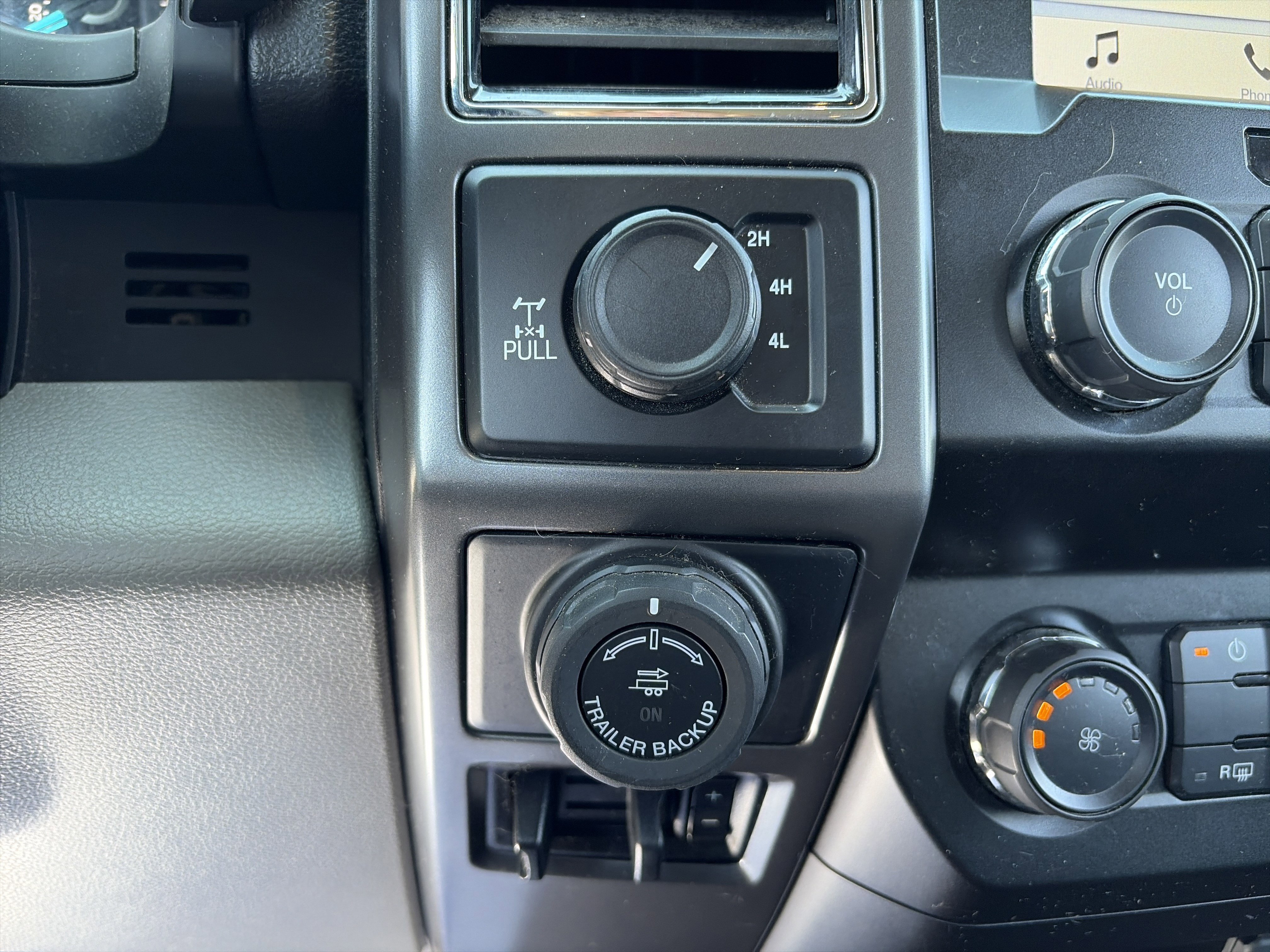 Used 2019 Ford F150 XLT w/ Equipment Group 301A Mid image 48