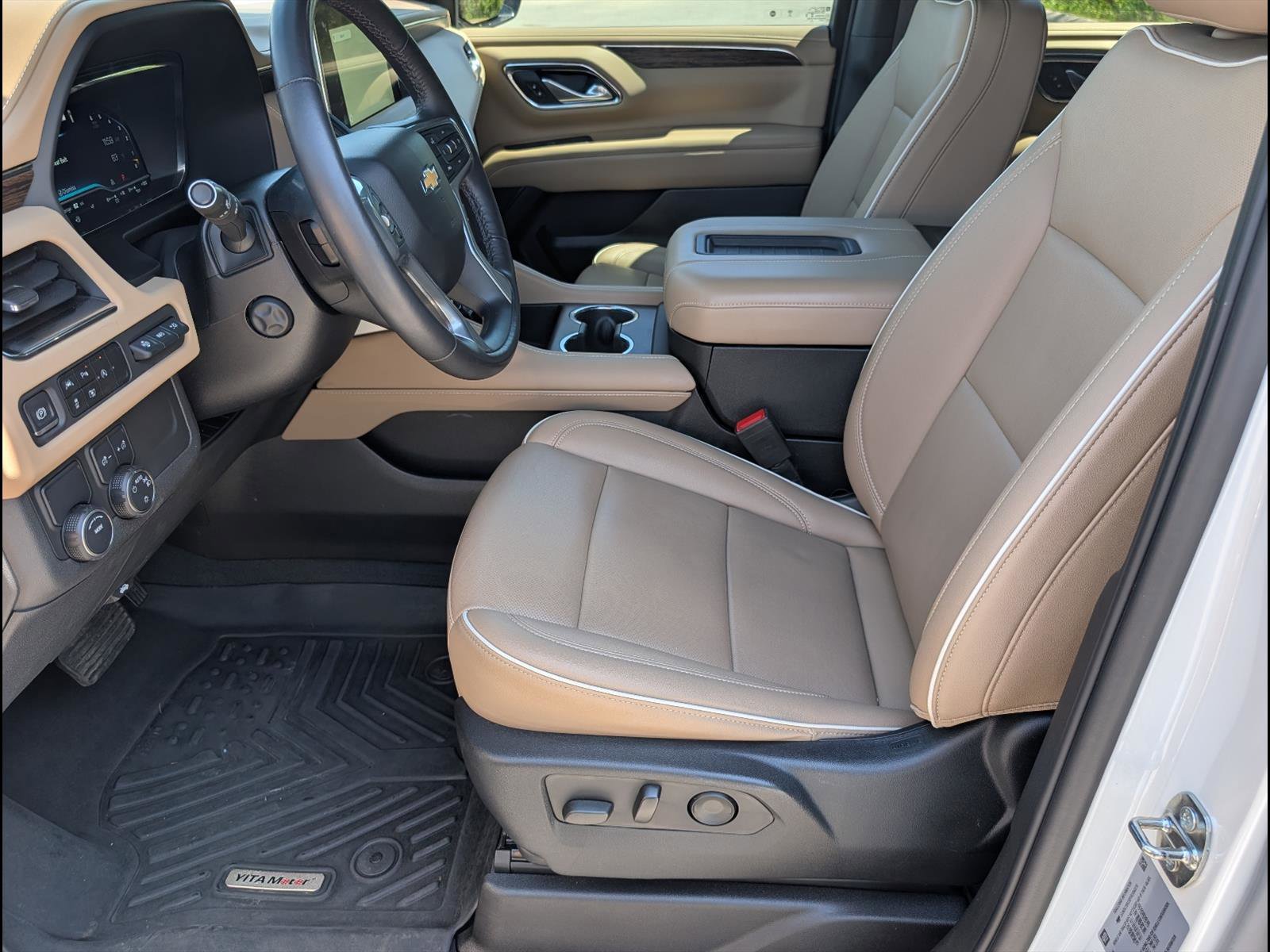 Used 2023 Chevrolet Tahoe Premier image 15