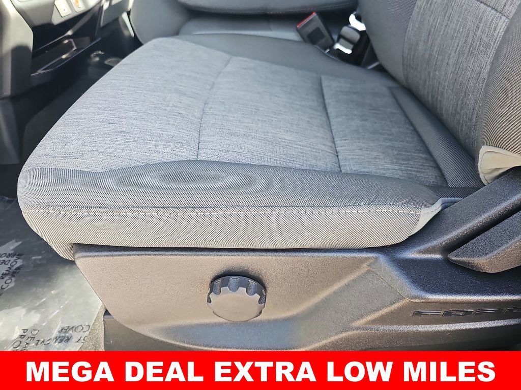 Used 2024 Ford F350 XL w/ STX Appearance Package image 29