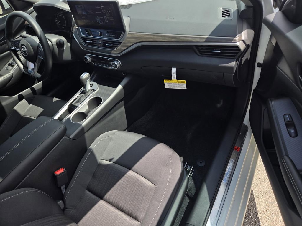 New 2026 Nissan Altima 2.5 SV FWD image 7