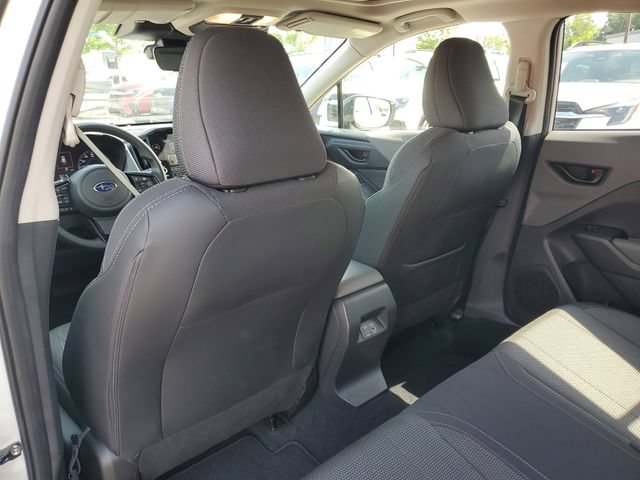 Certified 2024 Subaru Crosstrek 2.0i Premium AWD/4WD image 12