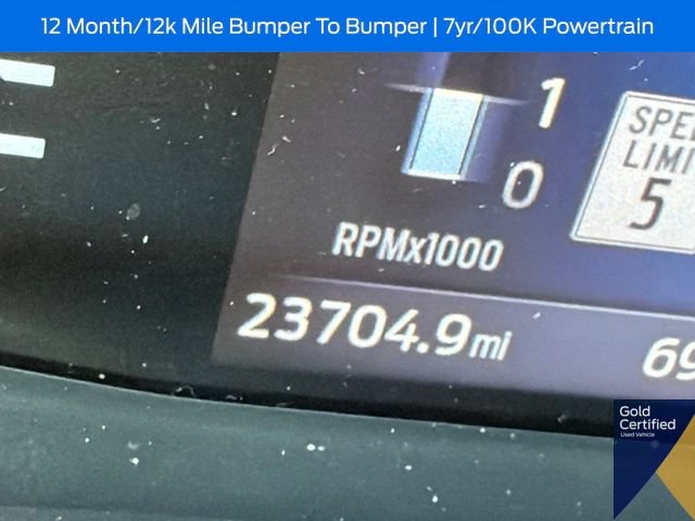 Used 2023 Ford Escape Active w/ Tech Pack #1 AWD/4WD image 48