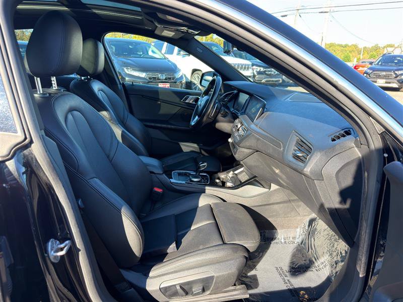 Used 2020 BMW 228i xDrive Gran Coupe w/ Convenience Package AWD/4WD image 23