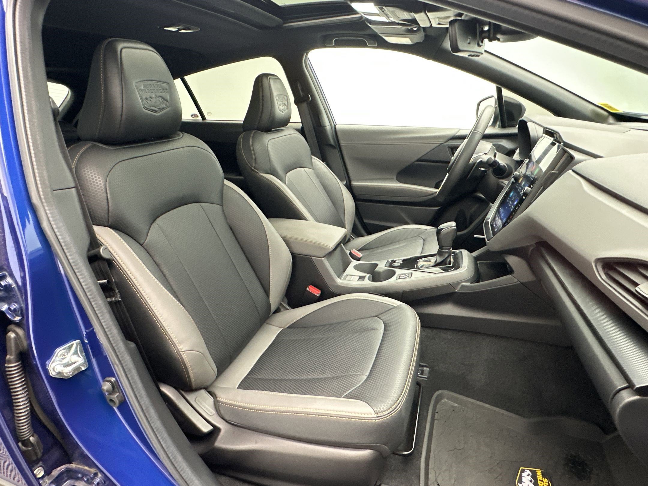 Used 2025 Subaru Crosstrek 2.5i Wilderness image 30