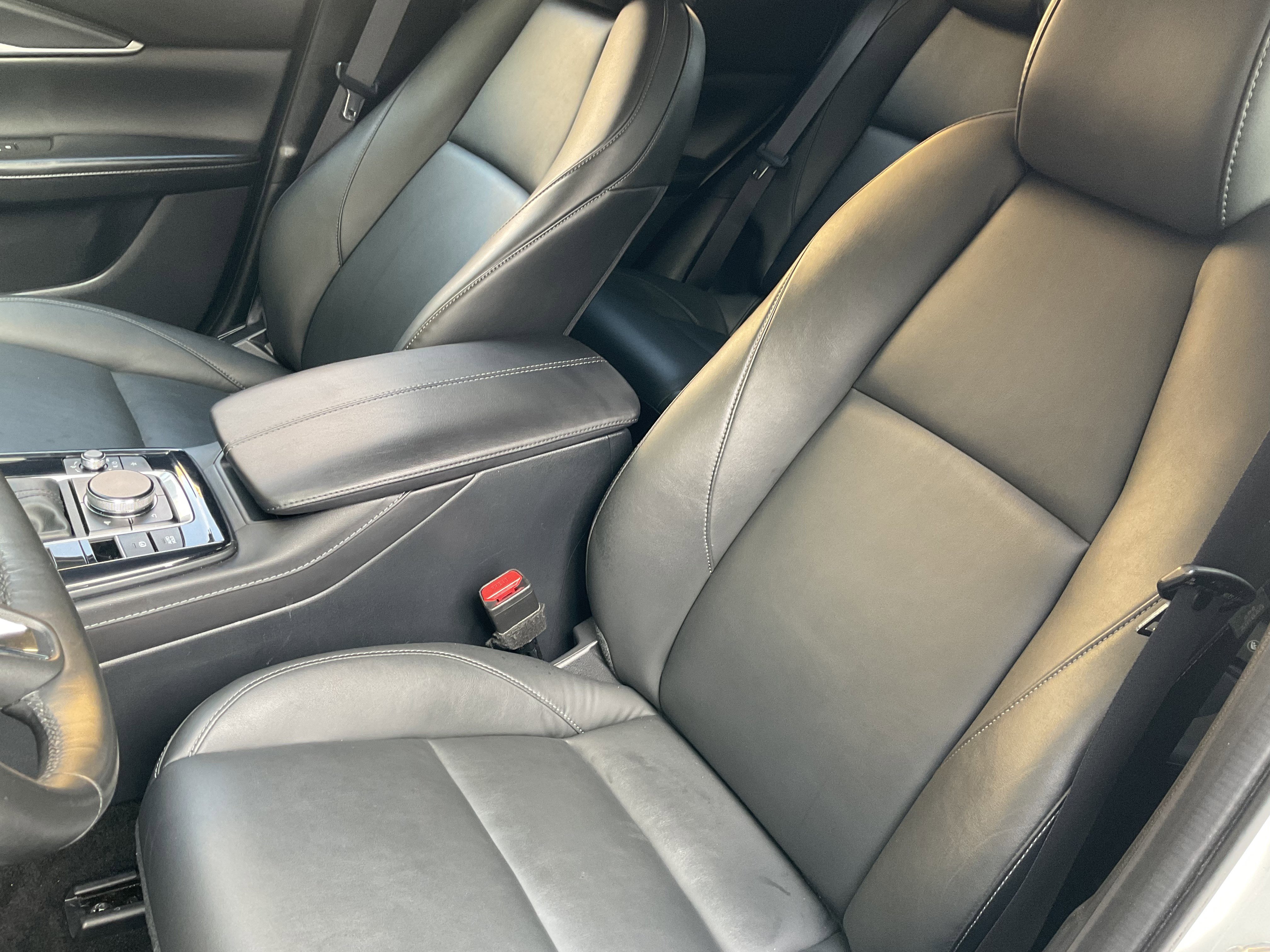 Used 2024 MAZDA CX-30 AWD 2.5 S w/ Select Sport Pkg image 29